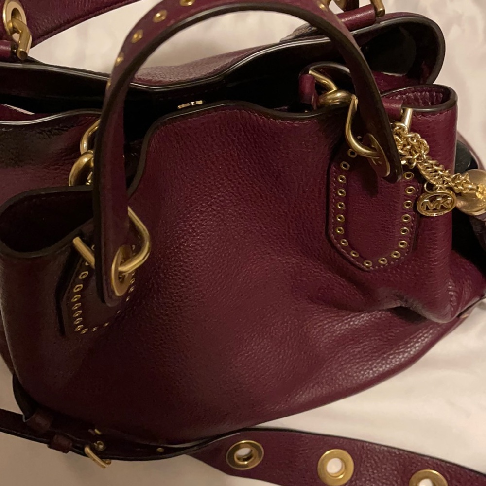Michael Kors purse